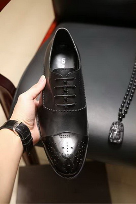 LV Business Men Shoes--078